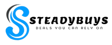 Steadybuys